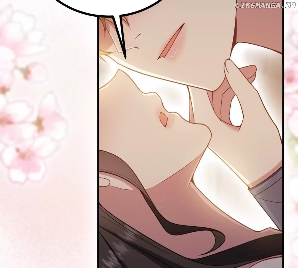 How to Change a Path Full of Thorns Into One Full of Happiness Chapter 162 page 36