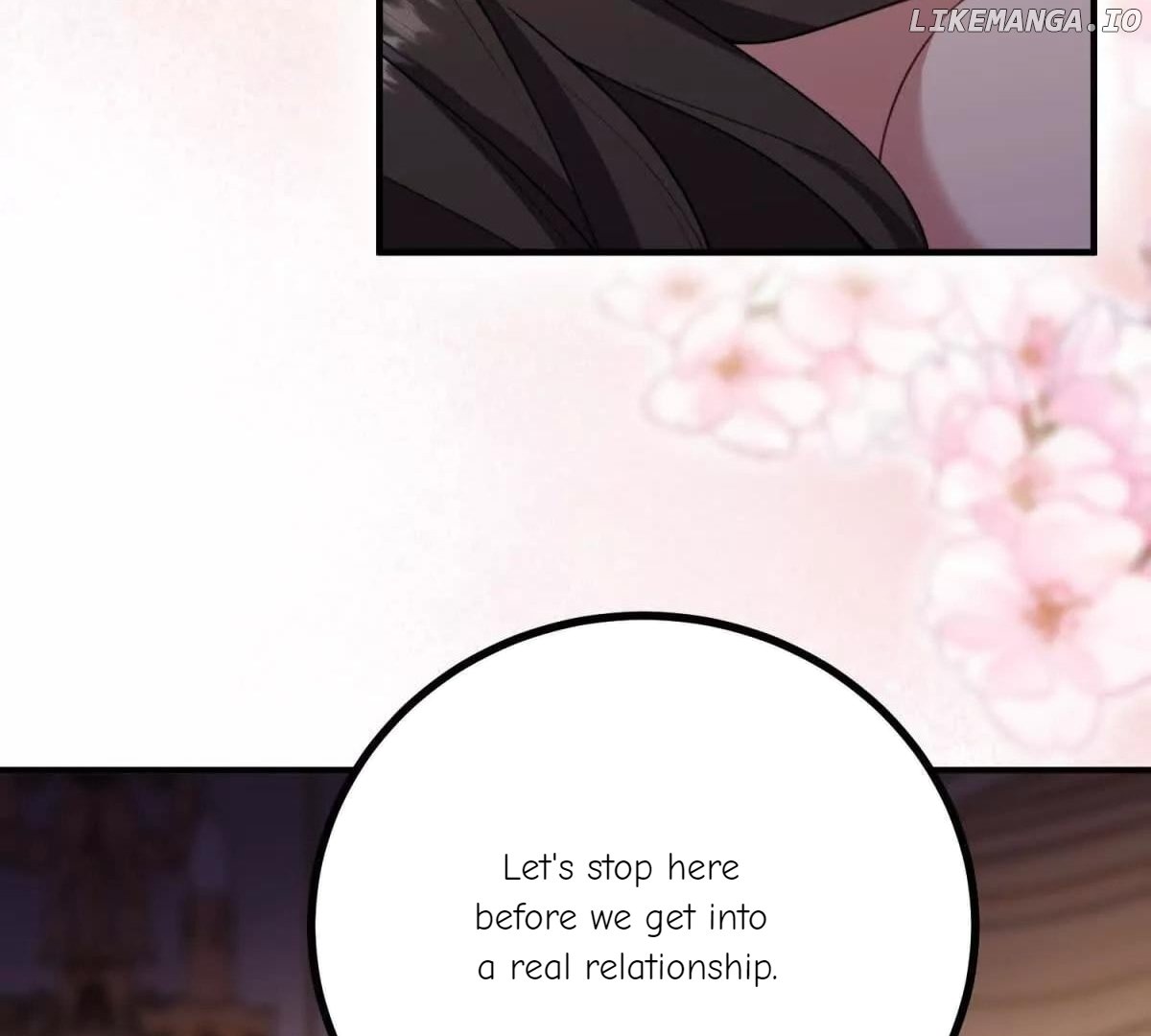 How to Change a Path Full of Thorns Into One Full of Happiness Chapter 162 page 37