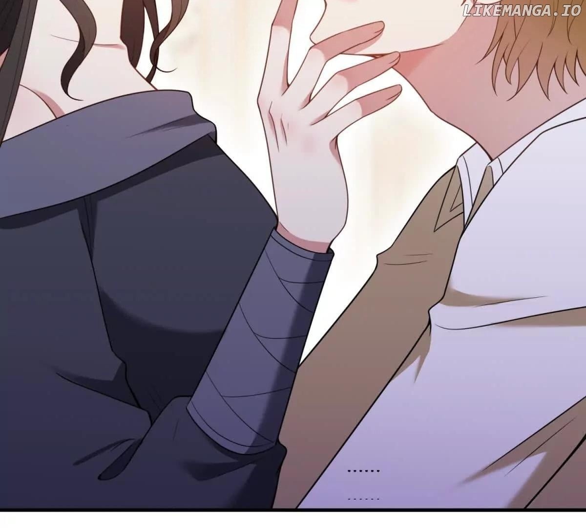 How to Change a Path Full of Thorns Into One Full of Happiness Chapter 162 page 39