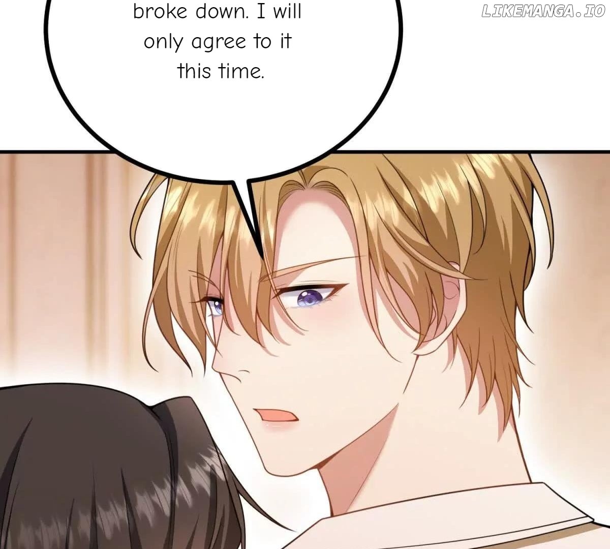 How to Change a Path Full of Thorns Into One Full of Happiness Chapter 162 page 49