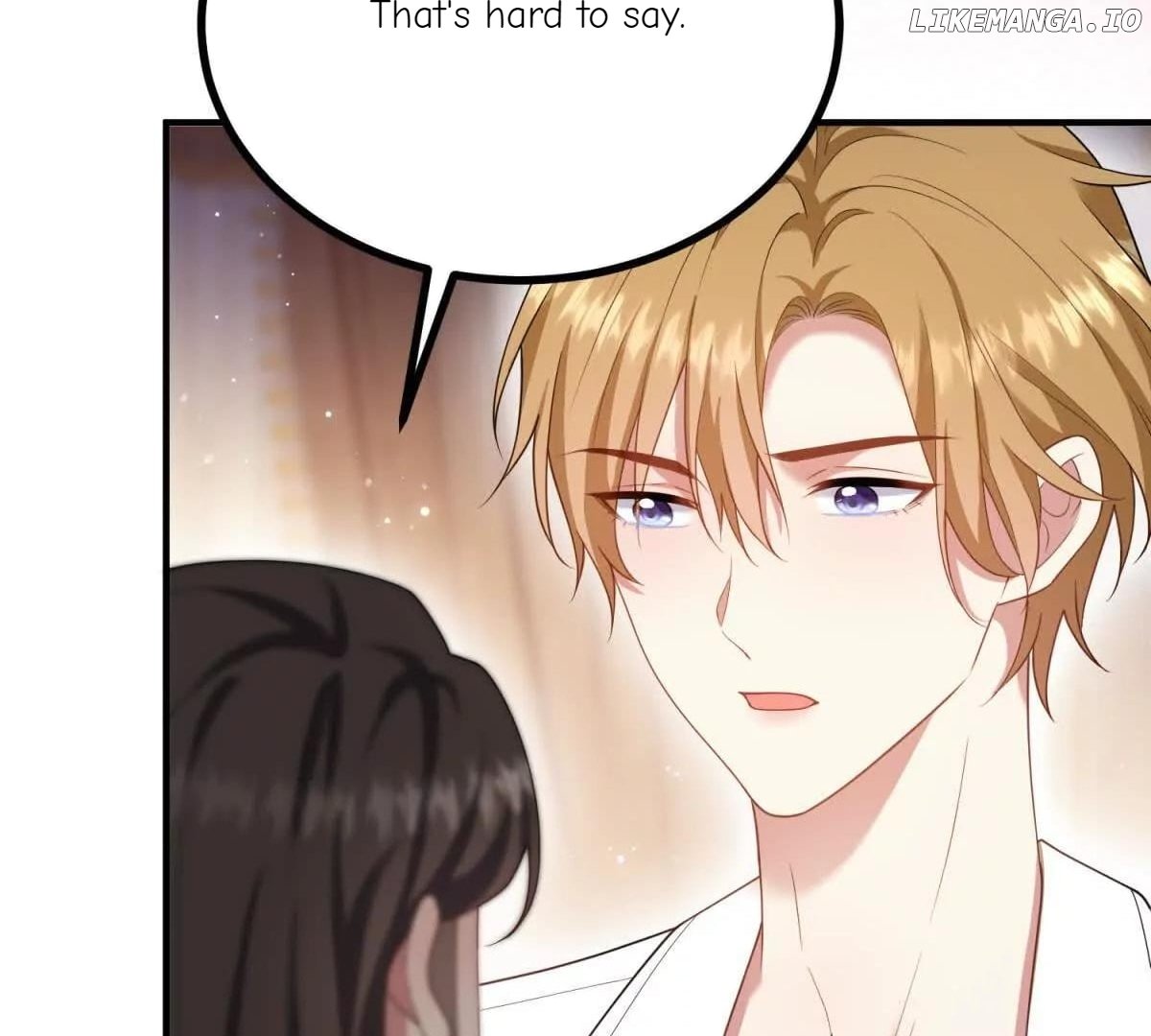How to Change a Path Full of Thorns Into One Full of Happiness Chapter 162 page 7