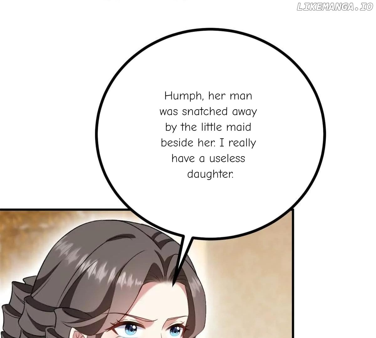 How to Change a Path Full of Thorns Into One Full of Happiness Chapter 163 page 11