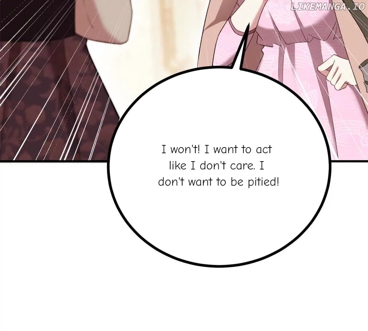 How to Change a Path Full of Thorns Into One Full of Happiness Chapter 163 page 17