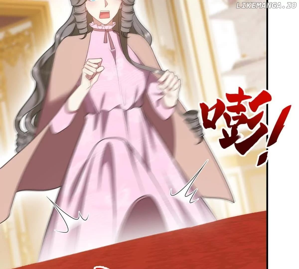 How to Change a Path Full of Thorns Into One Full of Happiness Chapter 163 page 1