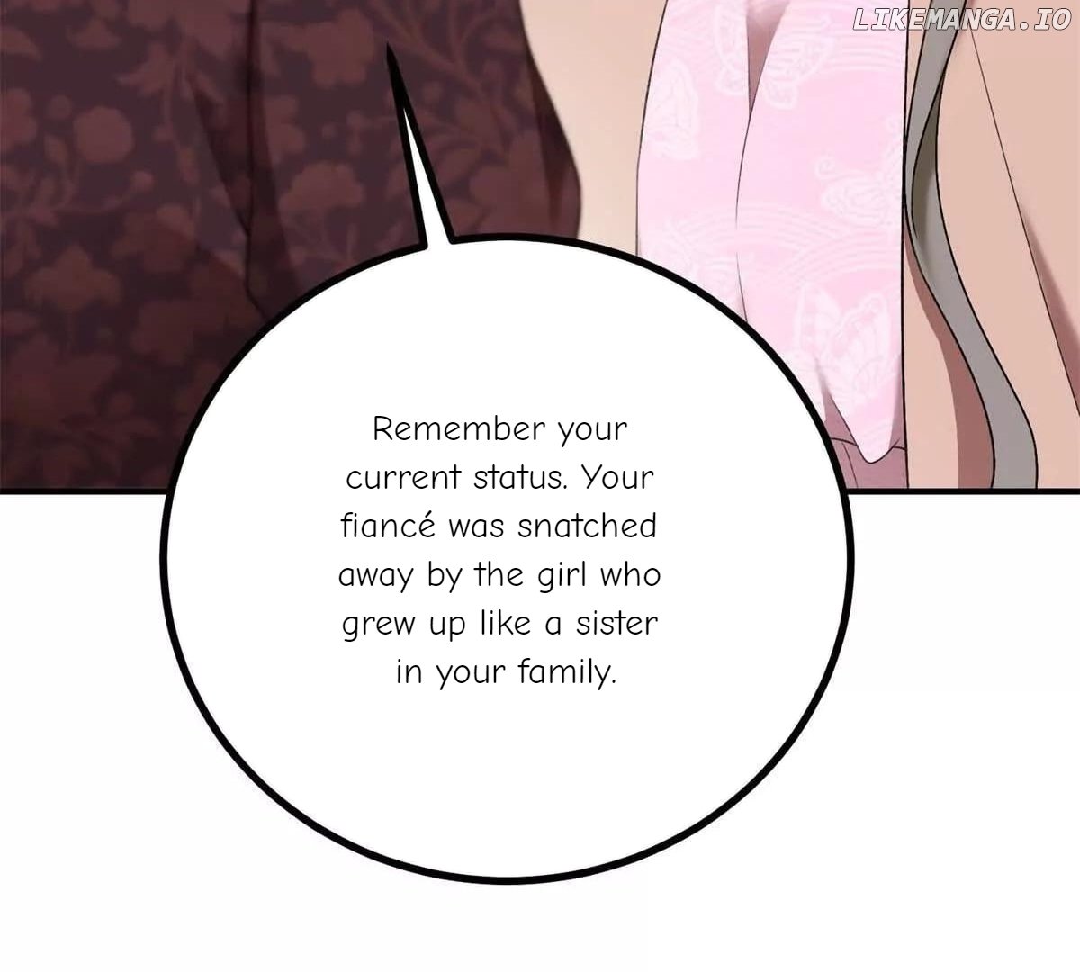 How to Change a Path Full of Thorns Into One Full of Happiness Chapter 163 page 21