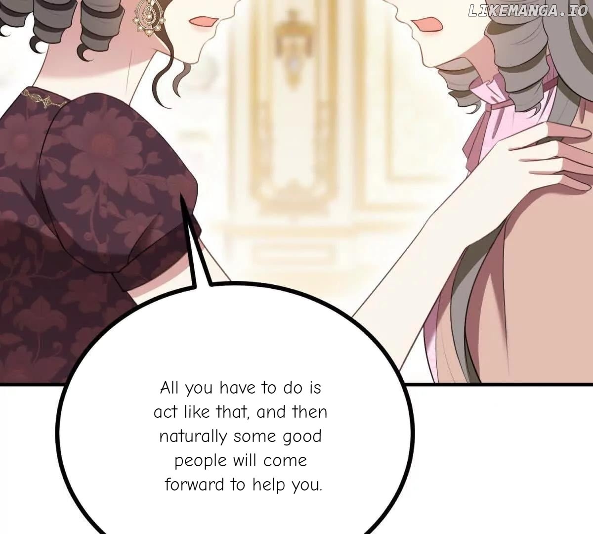 How to Change a Path Full of Thorns Into One Full of Happiness Chapter 163 page 23