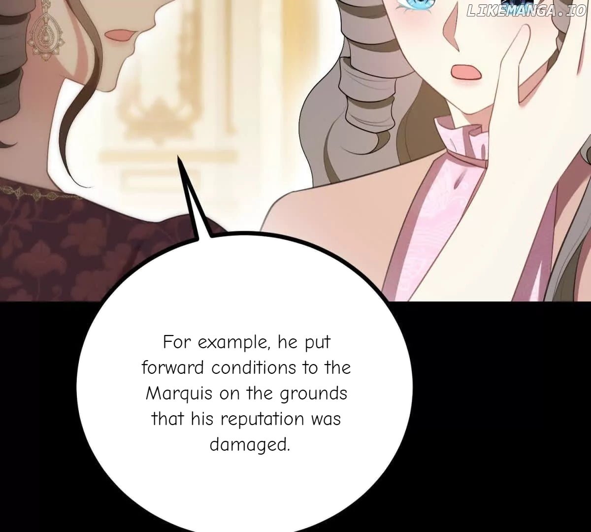 How to Change a Path Full of Thorns Into One Full of Happiness Chapter 163 page 25