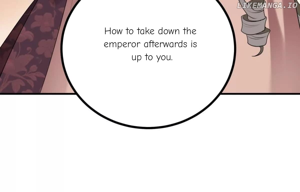 How to Change a Path Full of Thorns Into One Full of Happiness Chapter 163 page 32