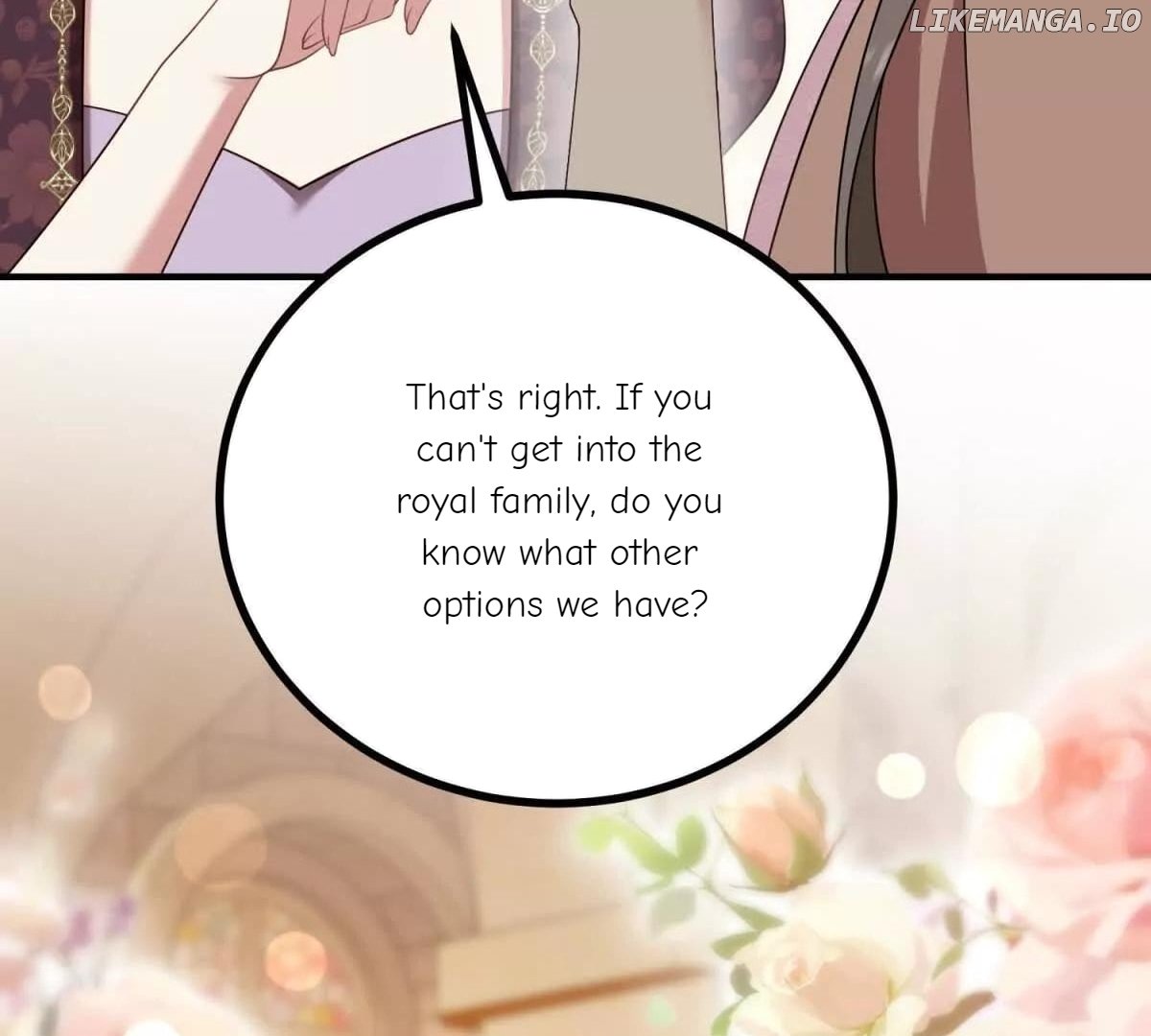 How to Change a Path Full of Thorns Into One Full of Happiness Chapter 163 page 39