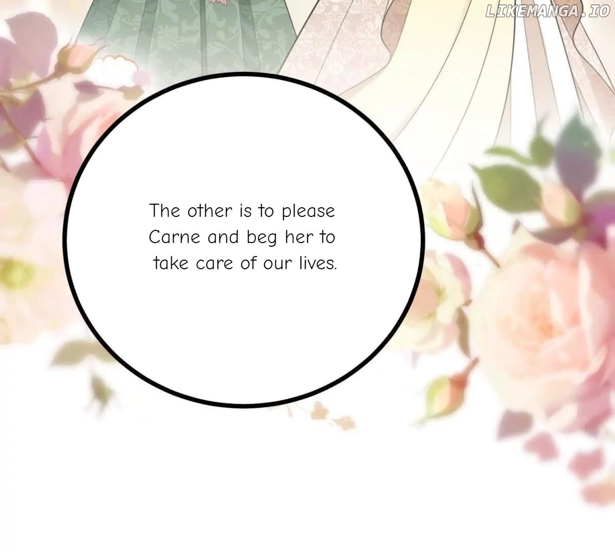 How to Change a Path Full of Thorns Into One Full of Happiness Chapter 163 page 43