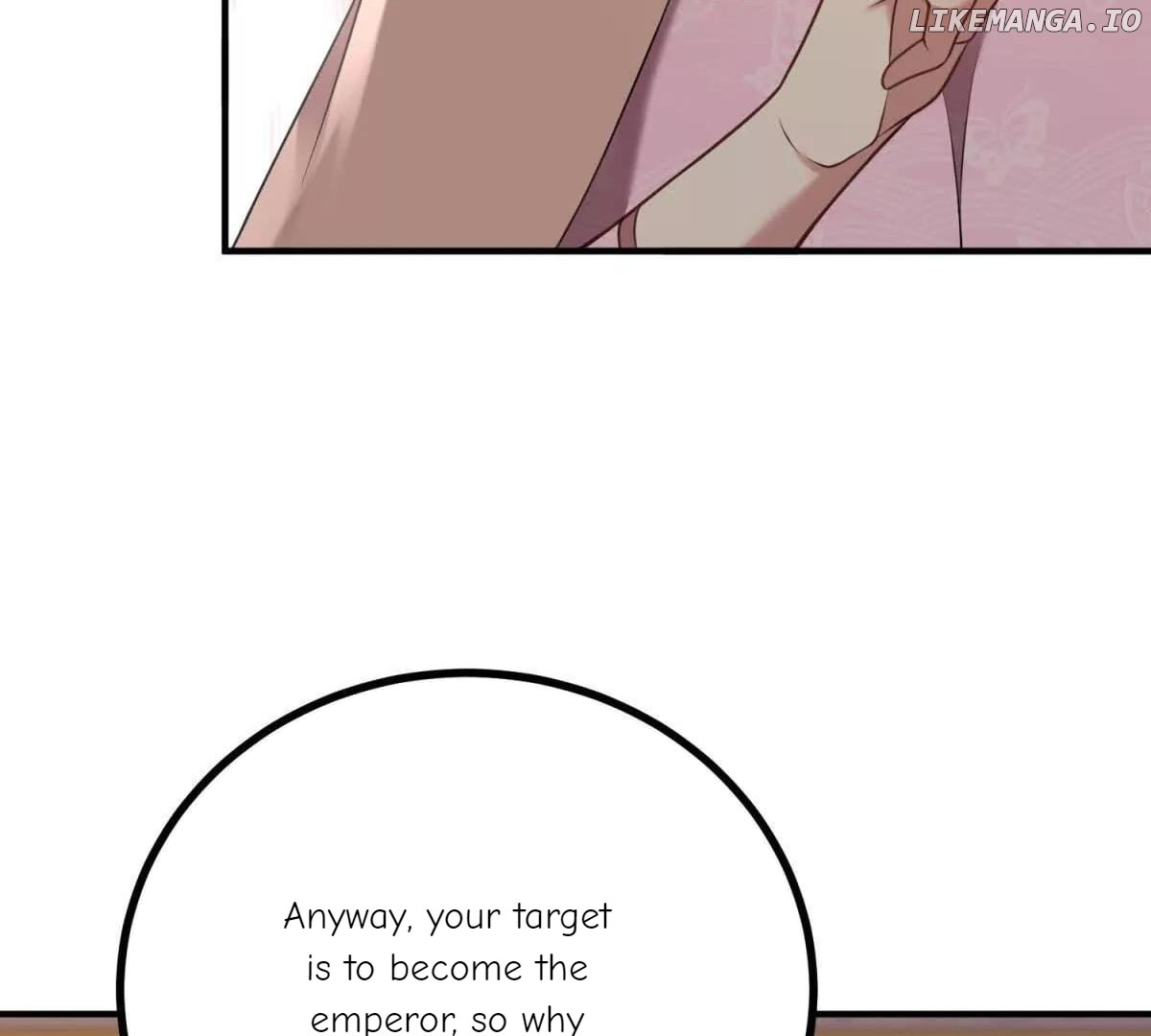 How to Change a Path Full of Thorns Into One Full of Happiness Chapter 163 page 4