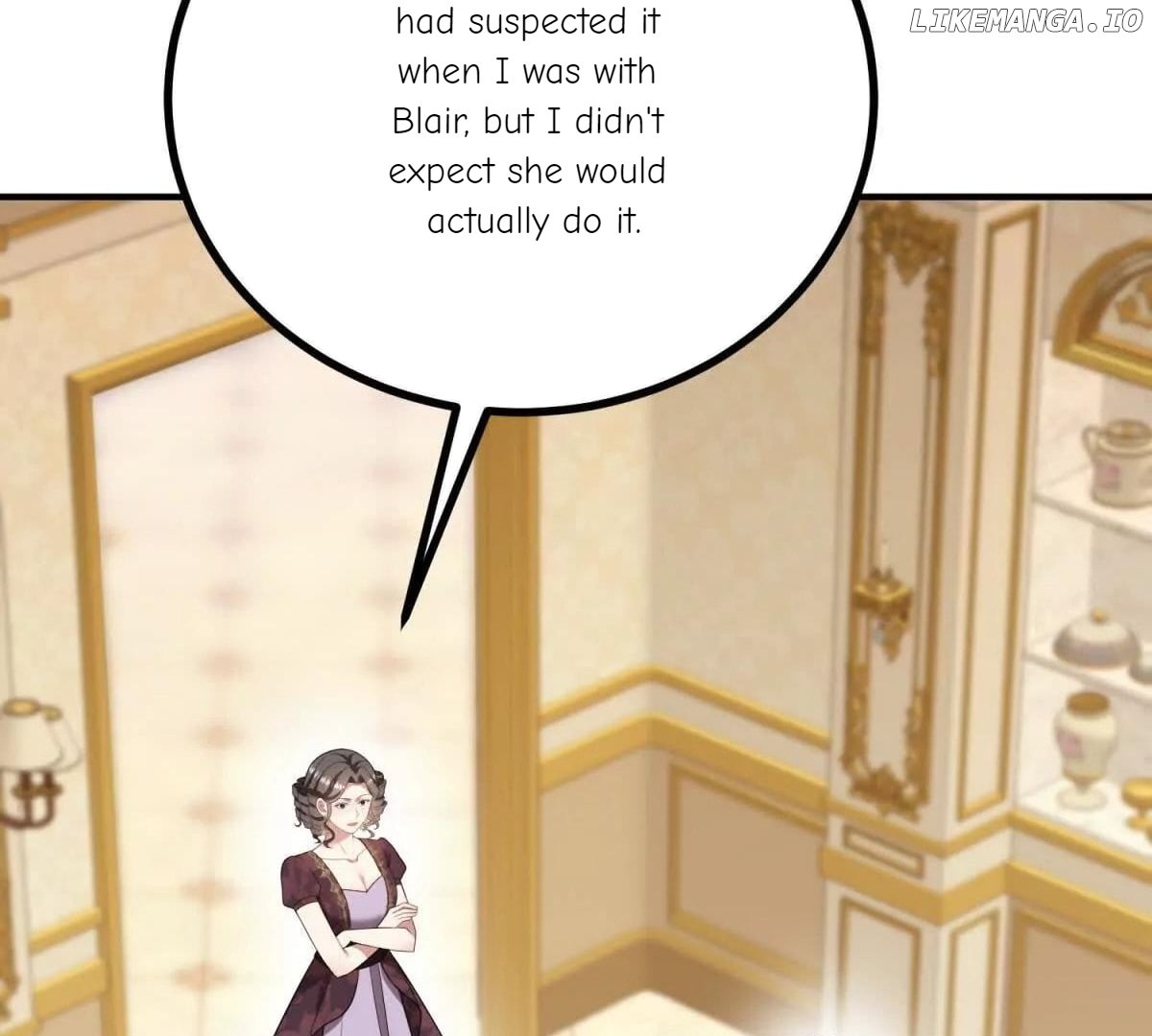 How to Change a Path Full of Thorns Into One Full of Happiness Chapter 163 page 7