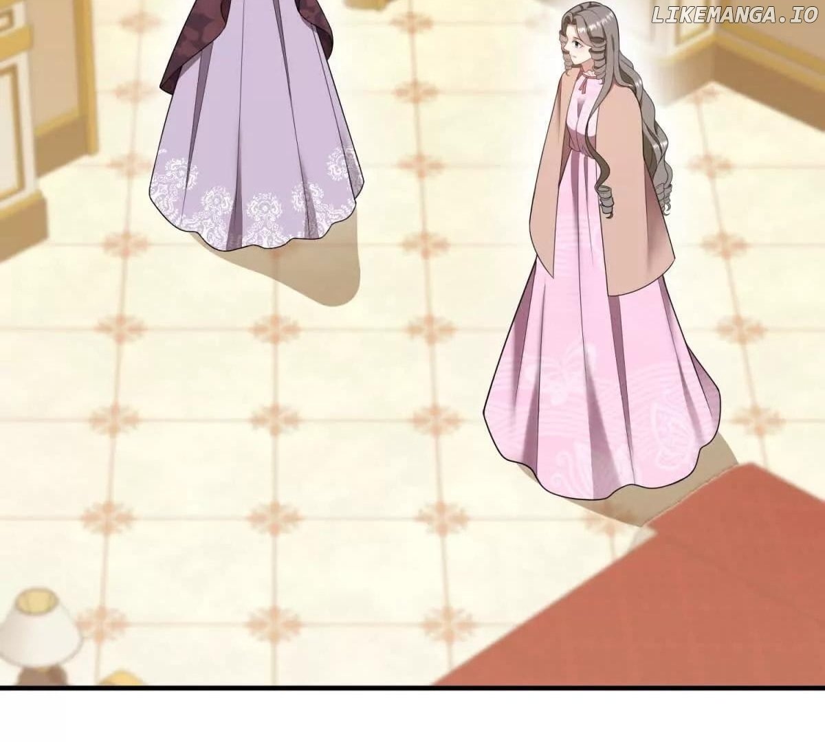 How to Change a Path Full of Thorns Into One Full of Happiness Chapter 163 page 8