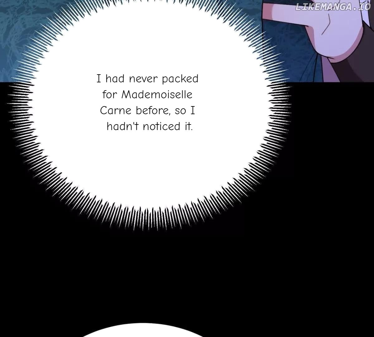 How to Change a Path Full of Thorns Into One Full of Happiness Chapter 164 page 17