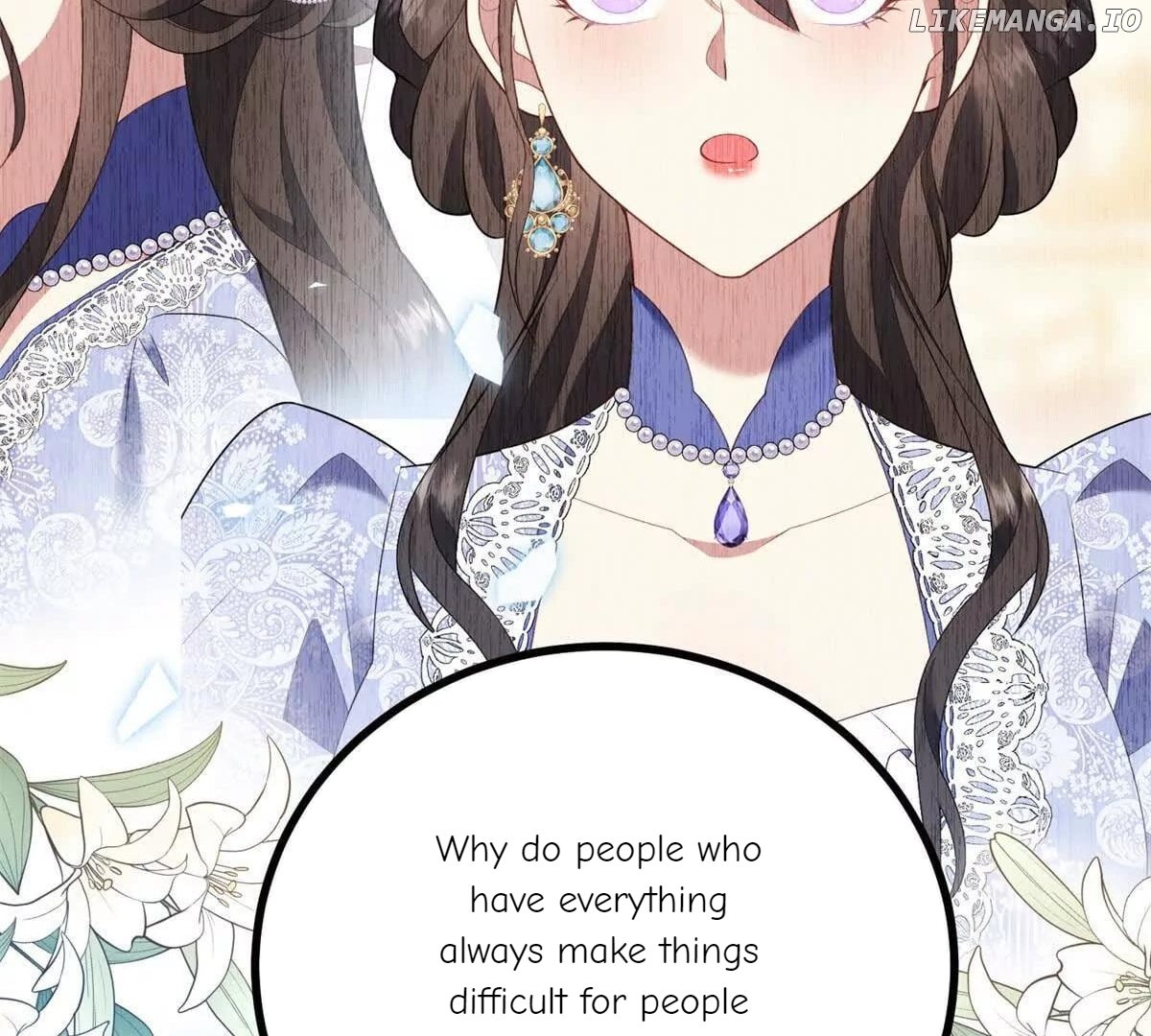 How to Change a Path Full of Thorns Into One Full of Happiness Chapter 164 page 23