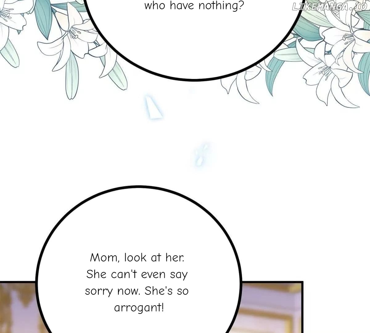 How to Change a Path Full of Thorns Into One Full of Happiness Chapter 164 page 24