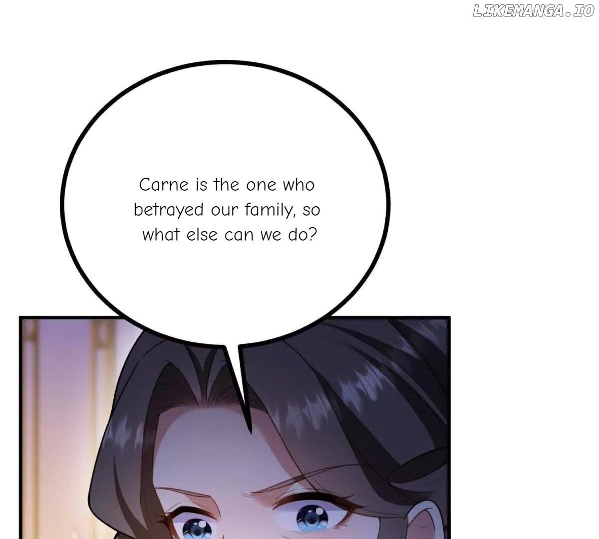 How to Change a Path Full of Thorns Into One Full of Happiness Chapter 164 page 33