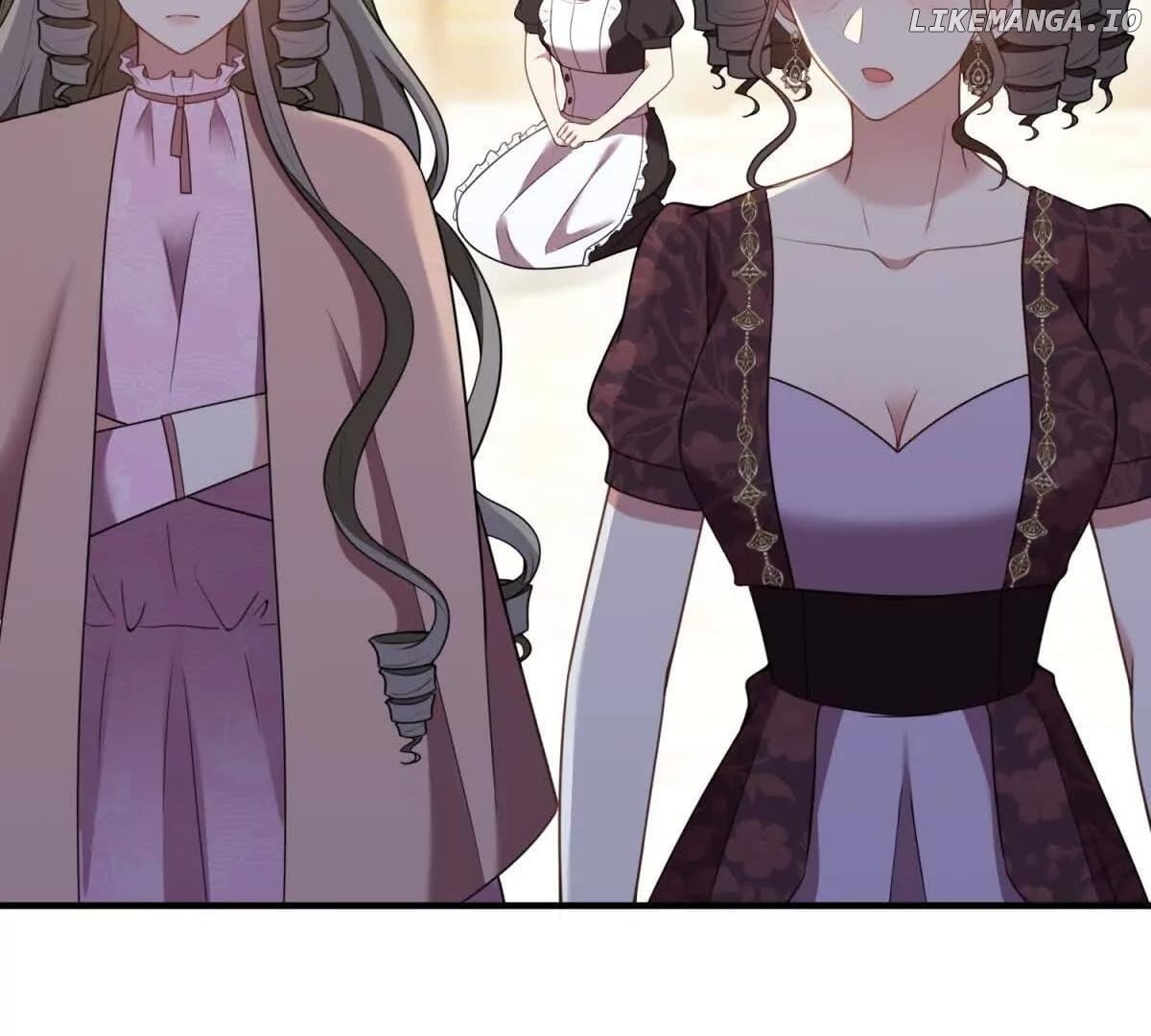 How to Change a Path Full of Thorns Into One Full of Happiness Chapter 164 page 36