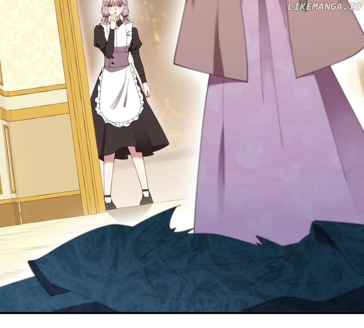 How to Change a Path Full of Thorns Into One Full of Happiness Chapter 164 page 3