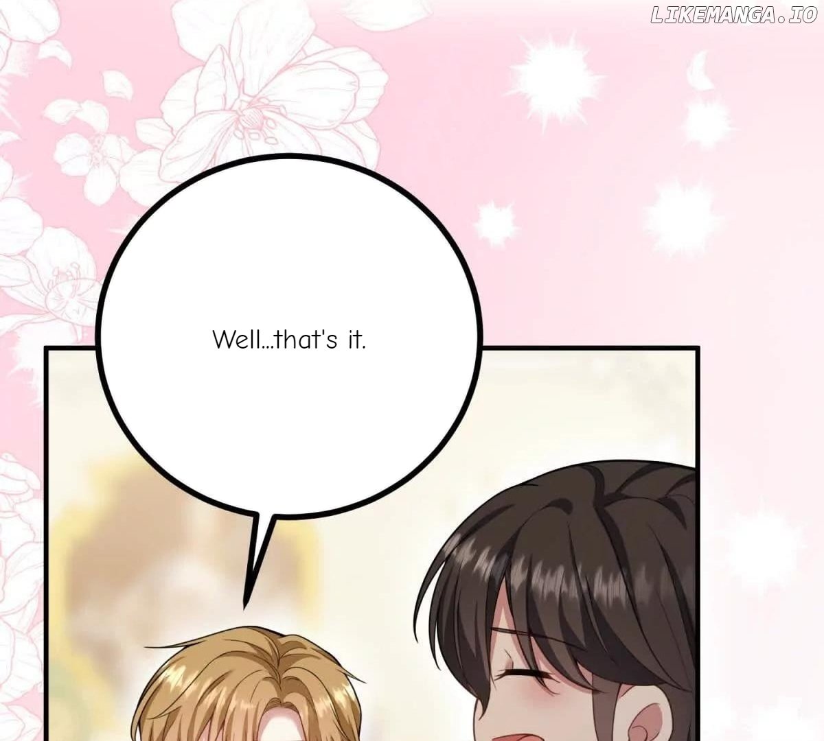 How to Change a Path Full of Thorns Into One Full of Happiness Chapter 164 page 48