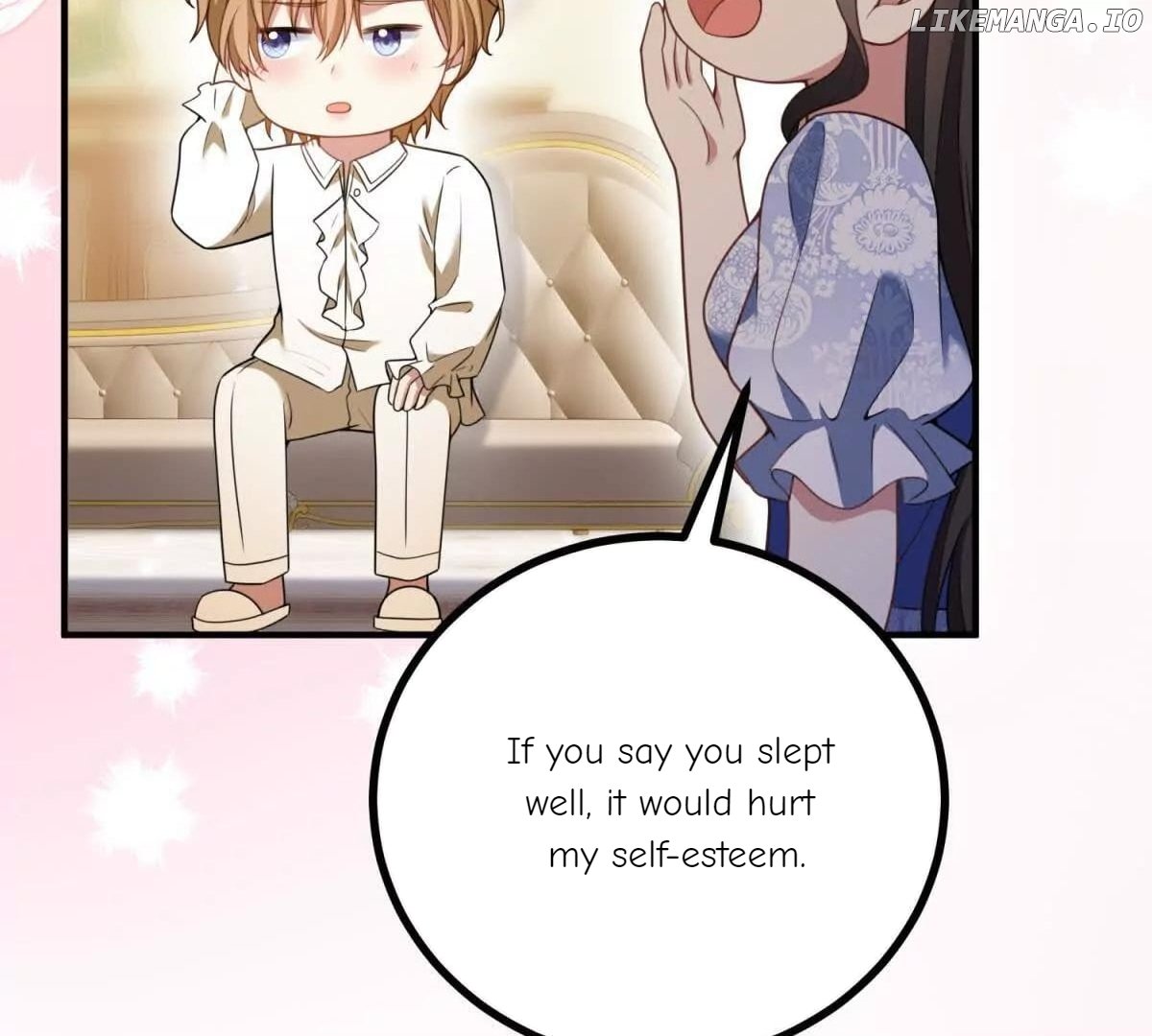 How to Change a Path Full of Thorns Into One Full of Happiness Chapter 164 page 49