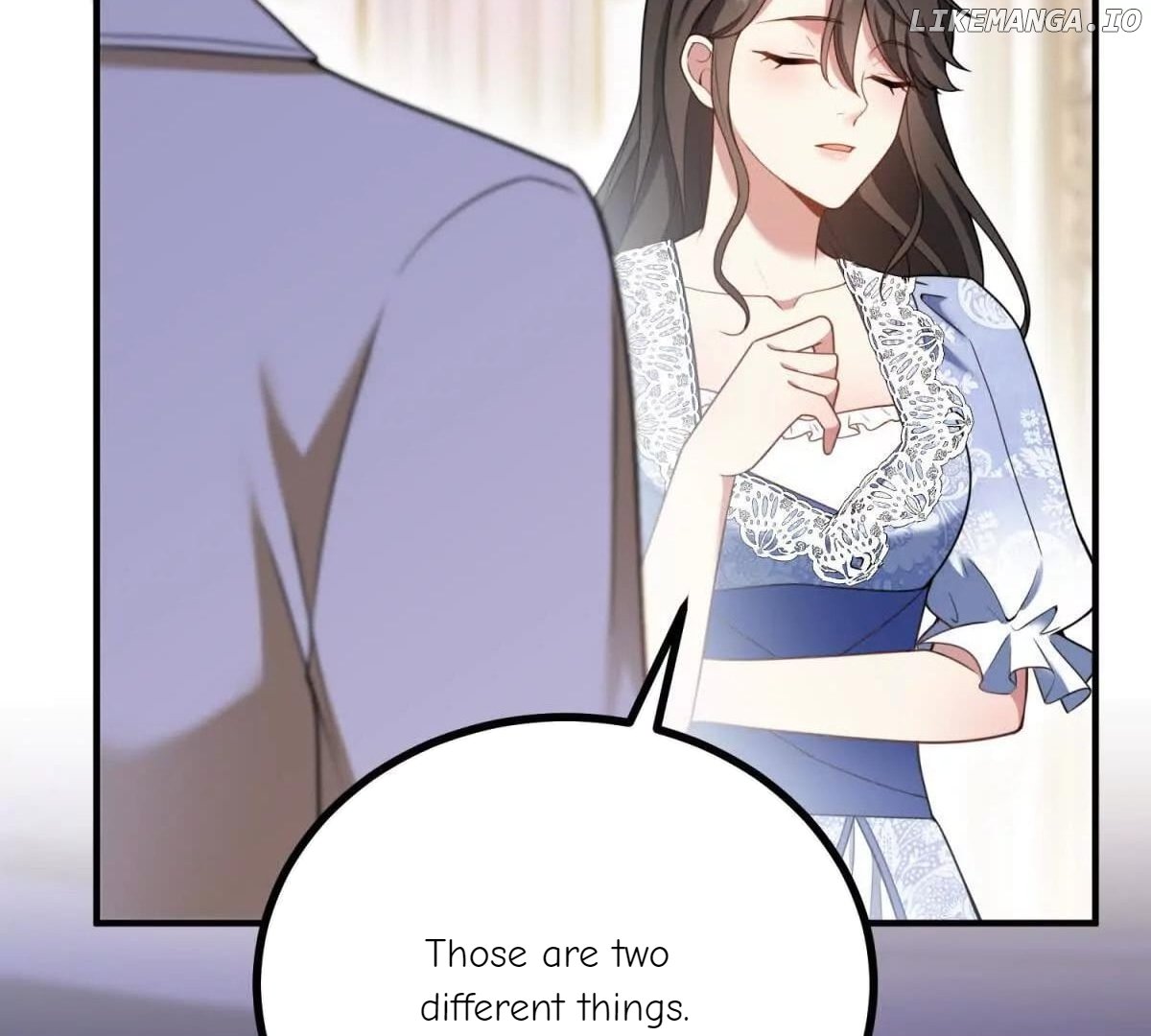 How to Change a Path Full of Thorns Into One Full of Happiness Chapter 164 page 51