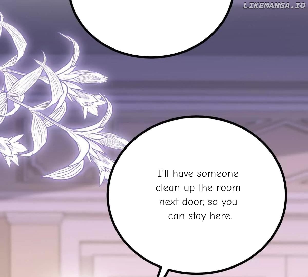 How to Change a Path Full of Thorns Into One Full of Happiness Chapter 164 page 52