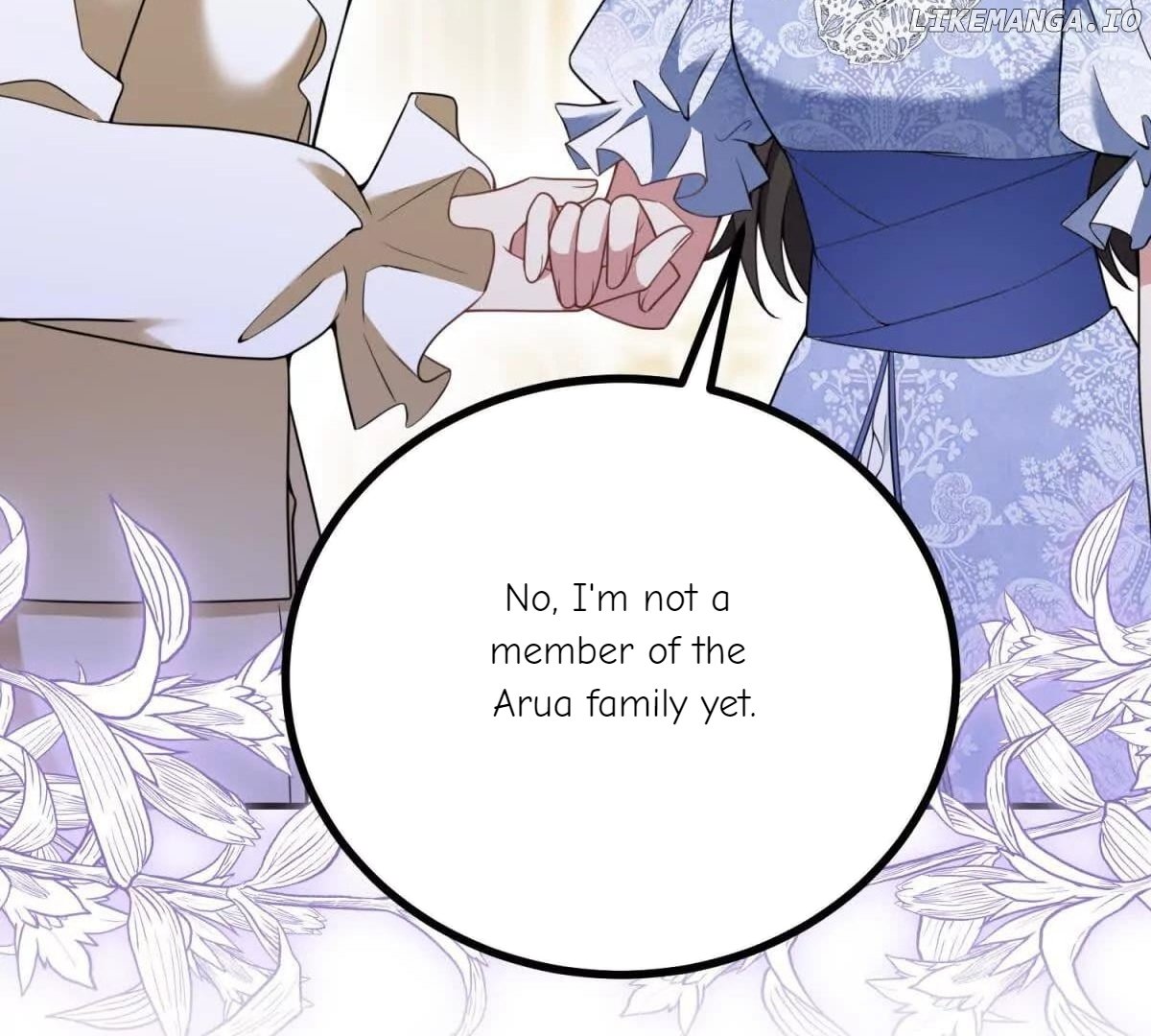 How to Change a Path Full of Thorns Into One Full of Happiness Chapter 164 page 54