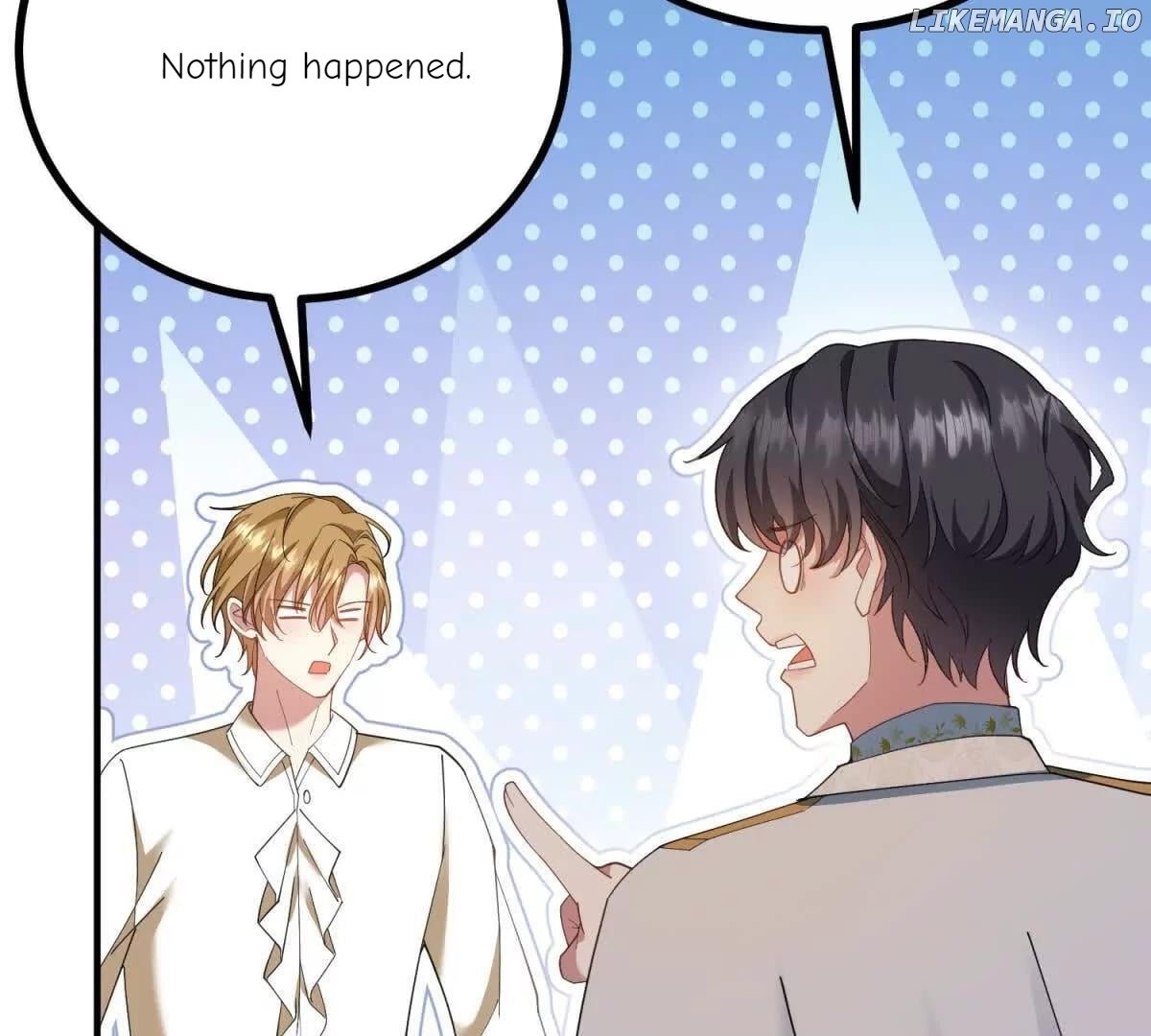 How to Change a Path Full of Thorns Into One Full of Happiness Chapter 164 page 64
