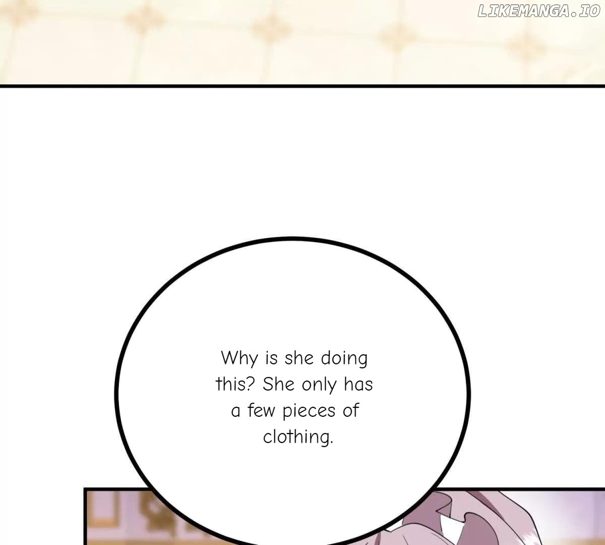How to Change a Path Full of Thorns Into One Full of Happiness Chapter 164 page 6
