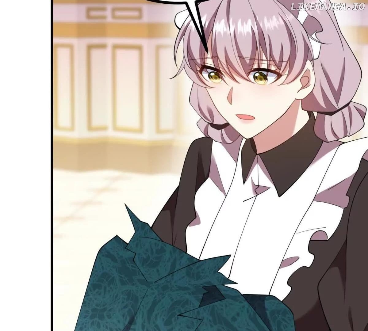 How to Change a Path Full of Thorns Into One Full of Happiness Chapter 164 page 7