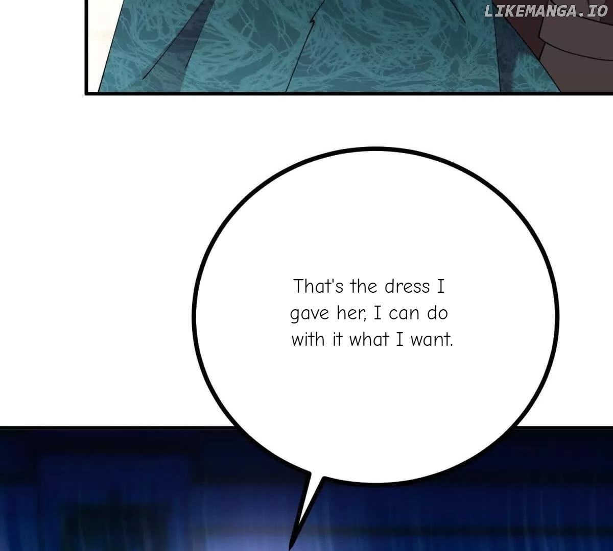 How to Change a Path Full of Thorns Into One Full of Happiness Chapter 164 page 8