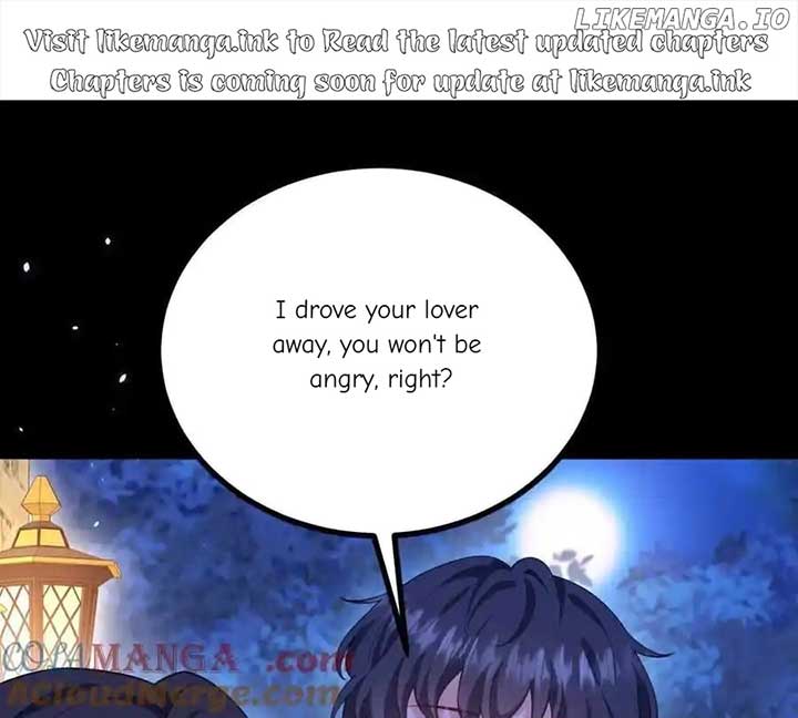 How to Change a Path Full of Thorns Into One Full of Happiness Chapter 167 page 0