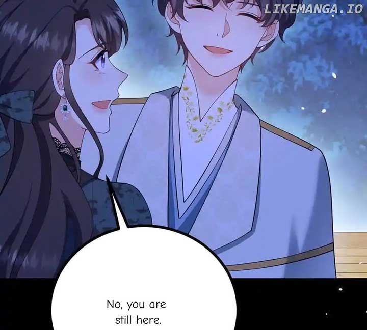 How to Change a Path Full of Thorns Into One Full of Happiness Chapter 167 page 1