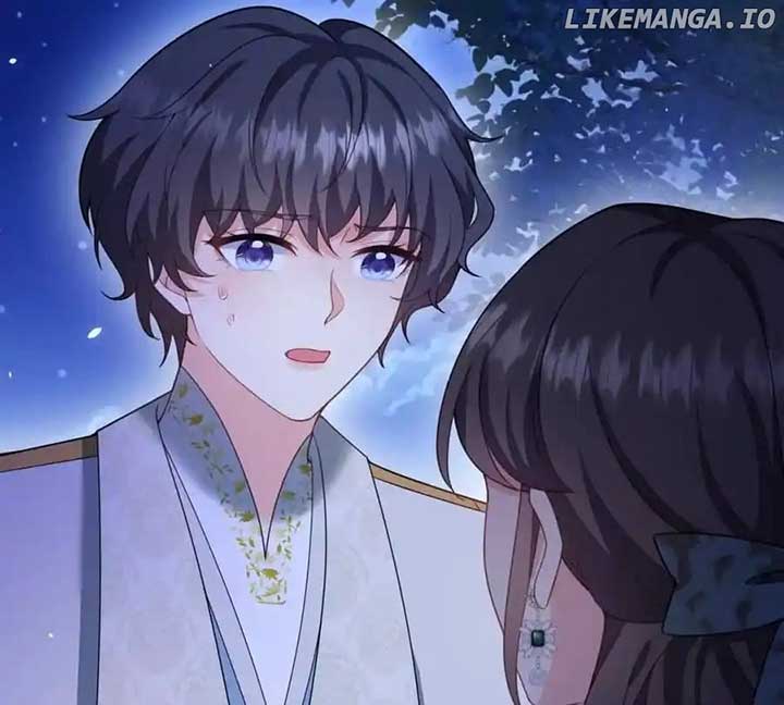 How to Change a Path Full of Thorns Into One Full of Happiness Chapter 167 page 20