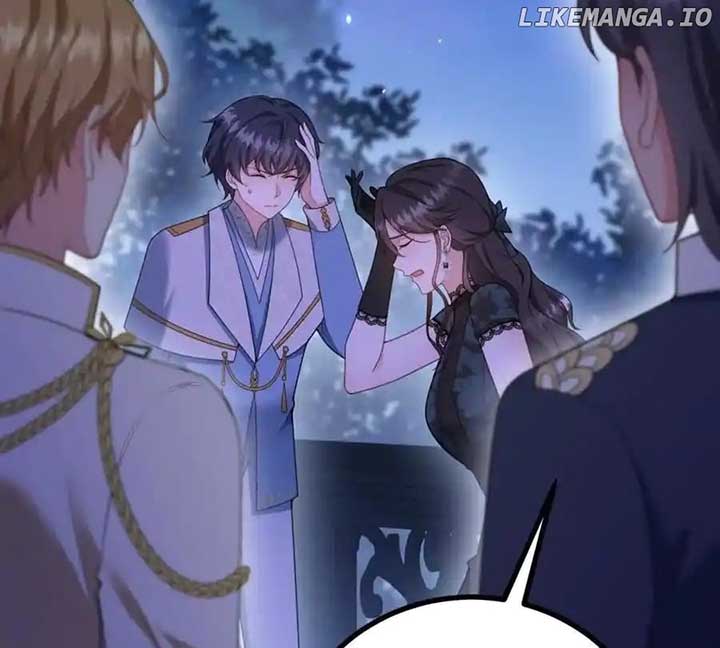 How to Change a Path Full of Thorns Into One Full of Happiness Chapter 167 page 27