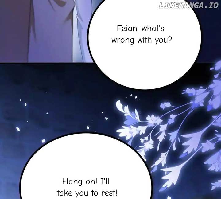 How to Change a Path Full of Thorns Into One Full of Happiness Chapter 167 page 28