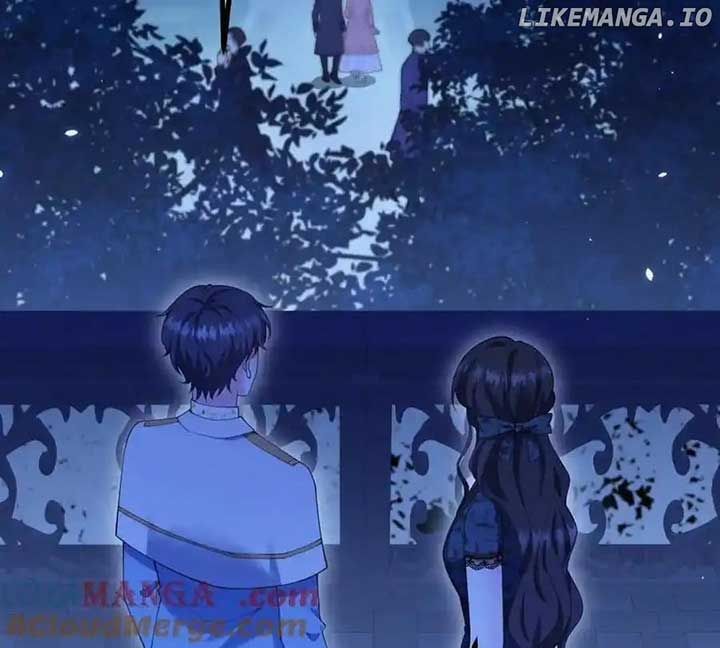 How to Change a Path Full of Thorns Into One Full of Happiness Chapter 167 page 3
