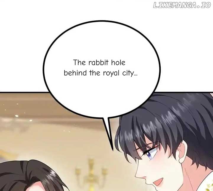 How to Change a Path Full of Thorns Into One Full of Happiness Chapter 167 page 44