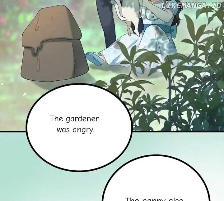 How to Change a Path Full of Thorns Into One Full of Happiness Chapter 167 page 48