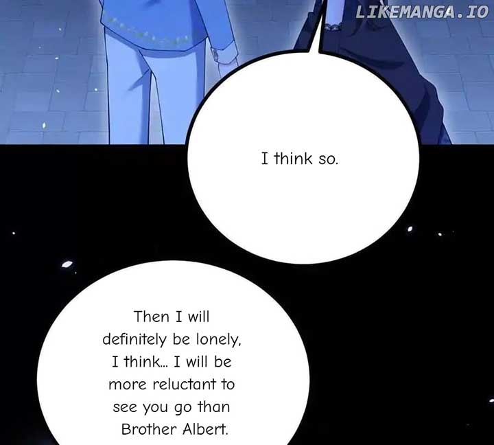 How to Change a Path Full of Thorns Into One Full of Happiness Chapter 167 page 4