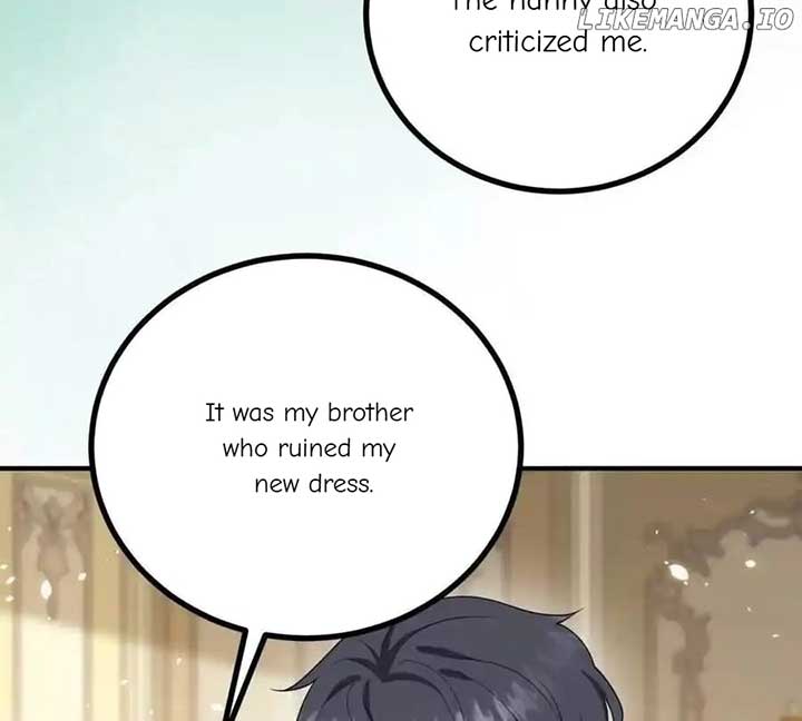 How to Change a Path Full of Thorns Into One Full of Happiness Chapter 167 page 49