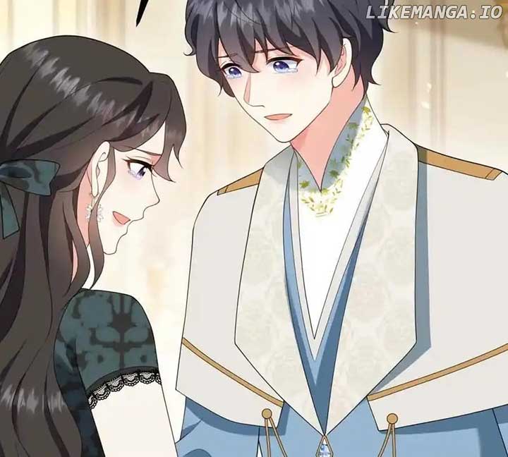 How to Change a Path Full of Thorns Into One Full of Happiness Chapter 167 page 50