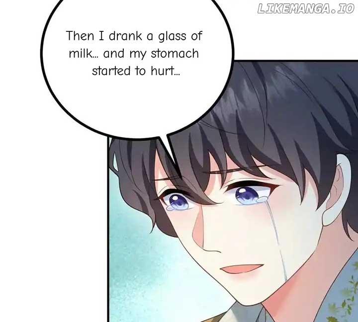 How to Change a Path Full of Thorns Into One Full of Happiness Chapter 167 page 52