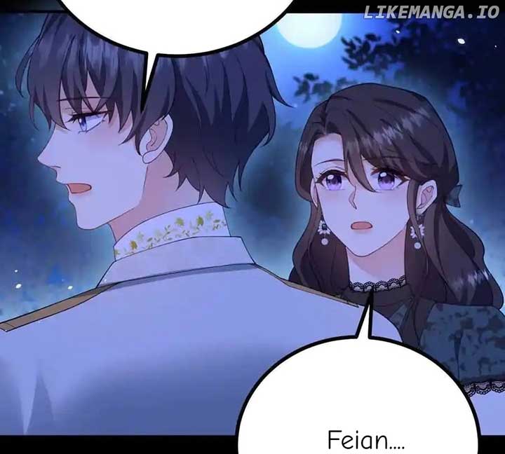 How to Change a Path Full of Thorns Into One Full of Happiness Chapter 167 page 5