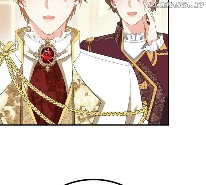 How to Change a Path Full of Thorns Into One Full of Happiness Chapter 167 page 59