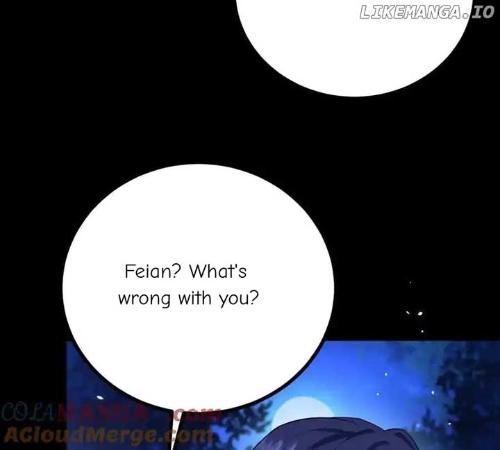 How to Change a Path Full of Thorns Into One Full of Happiness Chapter 167 page 6