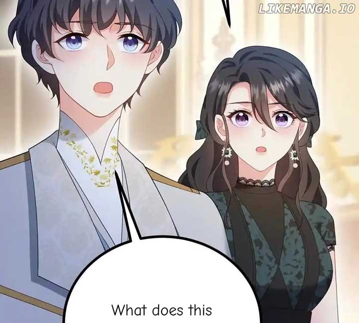 How to Change a Path Full of Thorns Into One Full of Happiness Chapter 167 page 71