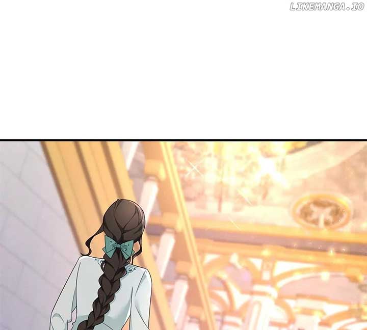 How to Change a Path Full of Thorns Into One Full of Happiness Chapter 17 page 0