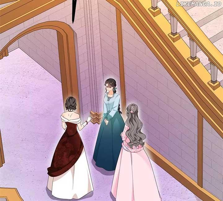 How to Change a Path Full of Thorns Into One Full of Happiness Chapter 17 page 9